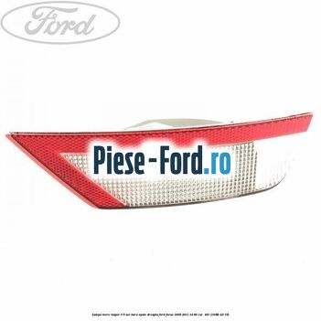 Lampa mers inapoi 3/5 usi, bara spate dreapta Ford Focus 2008-2011 1.4 80 cai #CBDCD46A08 Lampa mers inapoi 3/5 usi, bara spate dreapta Ford Focus 2008-2011 1.4 80 cai #CBDCD46A08