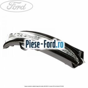 Lampa semnalizare oglinda dreapta Ford Mondeo 2014-2018 1.5 EcoBoost 160 cai #5CCBA365F9