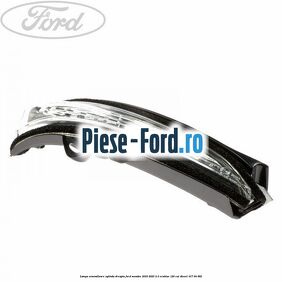 Lampa semnalizare oglinda dreapta Ford Mondeo 2019-2023 2.0 EcoBlue 120 cai #EF3A9CF4D3