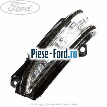 Lampa semnalizare oglinda stanga Ford Mondeo 2014-2018 1.5 EcoBoost 160 cai #4EA6BD8D15
