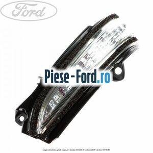 Lampa semnalizare oglinda stanga Ford Mondeo 2019-2023 2.0 EcoBlue 4x4 190 cai #CE7A31EBFB