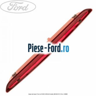 Lampa stop hayon 4/5 usi an 10/2010-12/2014 Ford Mondeo 2008-2014 1.6 Ti 110 cai #F7A44B2AE6