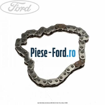 Lant distributie Ford Fiesta 2008-2012 1.6 TDCi 90 cai #B5F4585228
