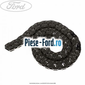 Lant distributie Ford Focus C-Max 2003-2007 1.8 125 cai #55A17990CF