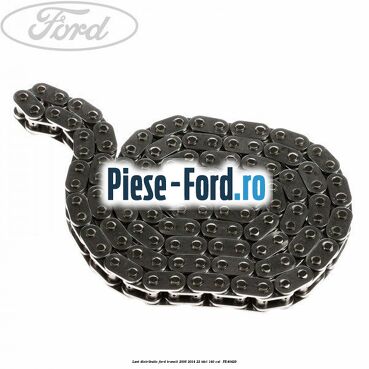 Lant distributie Ford Transit 2006-2014 2.2 TDCi 140 cai #C3A75BB9A4