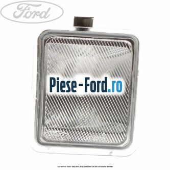 Lampa inferioara oglinda stanga Ford Focus 2004-2007 1.6 100 cai #224ABE5D29