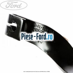 Levier comanda ambreiaj cutie MTX 75 Ford Escort 1990-1995 1.6 90 cai #B053B9F2EC