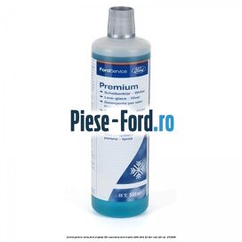 Lichid parbriz iarna Ford original 0.5L concentrat Ford Transit 2006-2014 2.2 TDCi RWD 125 cai #4CC392D955