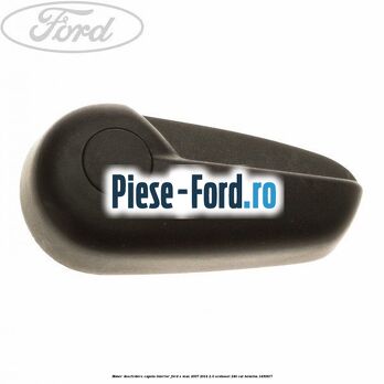 Maner deschidere capota interior Ford S-Max 2007-2014 2.0 EcoBoost 240 cai
