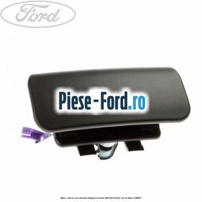 Maner exterior usa culisanta stanga Ford Transit 2006-2014 2.2 TDCi 110 cai #36449929CB