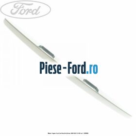 Maner hayon 4 usi berlina Ford Focus 2008-2011 1.4 80 cai #EC6072AEF5
