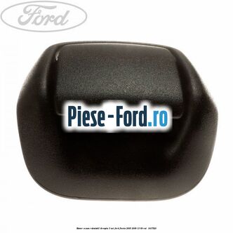 Maner scaun rabatabil dreapta 3 usi Ford Fiesta 2005-2008 1.3 69 cai #3C463BB4EC