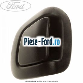 Maner scaun rabatabil stanga 3 usi Ford Focus 2008-2011 2.5 RS 305 cai #BB2275DBC7