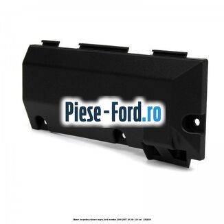 Maner torpedou culoare negru Ford Mondeo 2000-2007 1.8 16V 110 cai #8748A17C3E