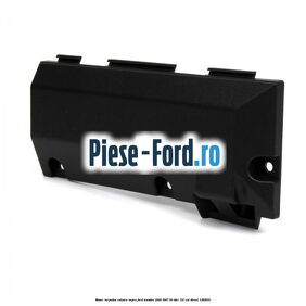 Maner torpedou culoare negru Ford Mondeo 2000-2007 2.0 TDCi 131 cai #8F43485995