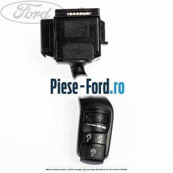 Maneta comanda stergator cu functie stergator spate Ford Kuga 2008-2012 2.0 TDCI 140 cai #D01435FE34