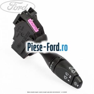 Maneta comanda stergator cu functie stergator spate functie intermitenta Ford Mondeo 2000-2007 2.0 TDCi 131 cai #A2160494C2