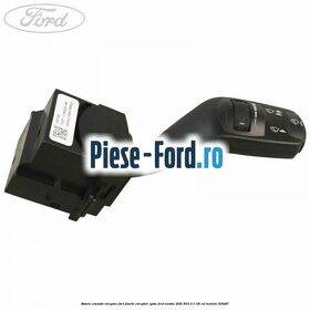 Maneta comanda stergator fara functie stergator spate Ford Mondeo 2008-2014 2.0 145 cai #A3D3FC6A79