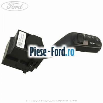 Maneta comanda stergator fara functie stergator spate Ford Mondeo 2008-2014 2.0 TDCi 130 cai #CBFE325FD1
