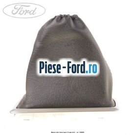 Manson cutie viteza negru 5 trepte Ford Focus C-Max 2003-2007 1.6 TDCi 90 cai #02D2377993