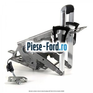 Mecanism actionare frana de mana Ford Galaxy 2007-2014 2.3 160 cai #5C967FA1BA