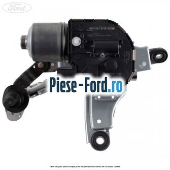 Motor stergator parbriz dreapta Ford S-Max 2007-2014 1.6 EcoBoost 160 cai #CA2A74D6DD