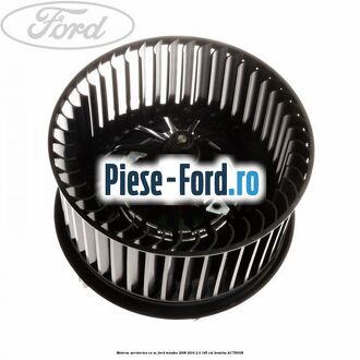 Motoras aeroterma cu AC Ford Mondeo 2008-2014 2.0 145 cai #F997CBAD75