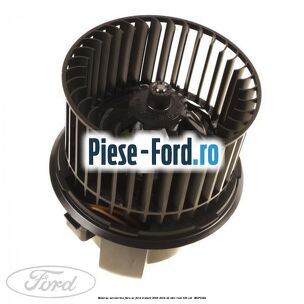 Motoras aeroterma fara AC Ford Transit 2006-2014 2.2 TDCi RWD 125 cai #0631F724E7