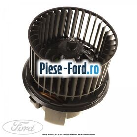Motoras aeroterma fara AC Ford Transit 2006-2014 2.4 TDCi 4x4 140 cai #AAB96BEF60