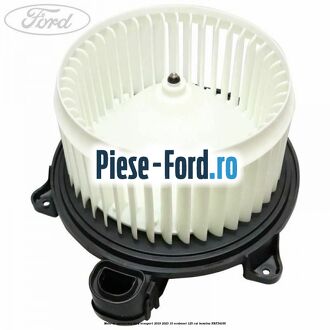 Motoras aeroterma Ford EcoSport 2019-2023 1.0 EcoBoost 125 cai #D34C5405BA