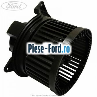 Motoras aeroterma Ford Mondeo 2000-2007 2.0 TDDI 115 cai #8B5F8EEA96