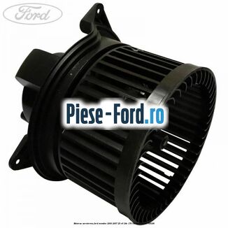 Motoras aeroterma Ford Mondeo 2000-2007 2.5 V6 24V 170 cai #6292CA446F