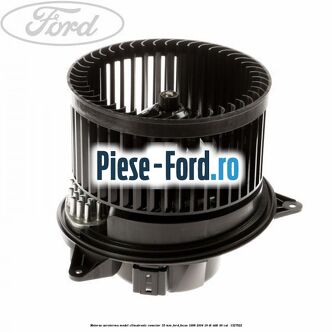 Motoras aeroterma model climatronic conector 33 MM Ford Focus 1998-2004 1.8 DI/TDDi 90 cai #F3D7147795