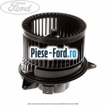 Motoras aeroterma model climatronic conector 33 MM Ford Focus 1998-2004 1.8 TDCi 100 cai #AC131F19B3