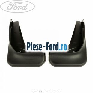 Set bavete noroi fata Ford Focus 2011-2014 2.0 TDCi 136 cai #DD5F5B5B03
