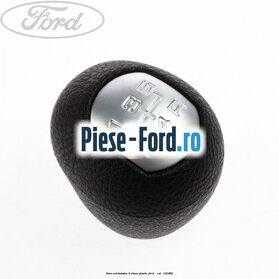 Nuca schimbator 5 viteze, plastic Ford Focus 1998-2004 1.8 DI/TDDi 90 cai #2A4D9D2D4C
