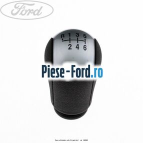Nuca schimbator cutie 6 trepte Ford Focus C-Max 2003-2007 1.6 TDCi 90 cai #E097FF1114