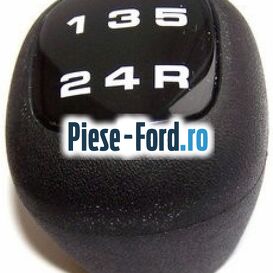 Nuca schimbator, plastic Ford Focus 1998-2004 1.8 DI/TDDi 90 cai #D605B7AFF7