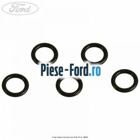 O ring chiulasa 6 mm Ford B-Max 1.5 TDCi 75 cai #DB458D37F4