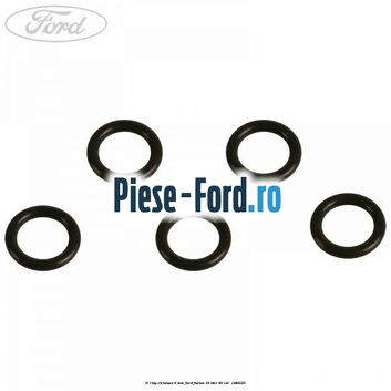O ring chiulasa 6 mm Ford Fusion 1.6 TDCi 90 cai #485AAC7B1F
