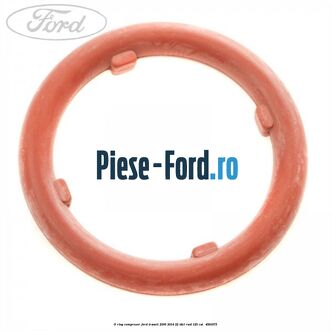 O-ring compresor Ford Transit 2006-2014 2.2 TDCi RWD 125 cai #3E819330E9