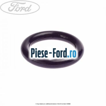 O ring conducta aer conditionat Ford Fusion 1.6 TDCi 90 cp