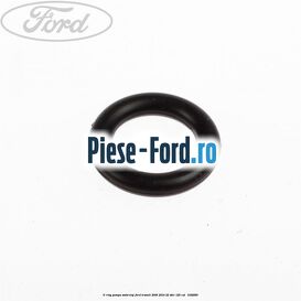 O-ring pompa ambreiaj Ford Transit 2006-2014 2.2 TDCi 125 cai #5F11DCF3FB