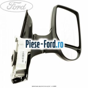 Oglinda dreapta reglaj electric brat scurt Ford Transit 2006-2014 2.2 TDCi RWD 155 cai #CC5019DD7D