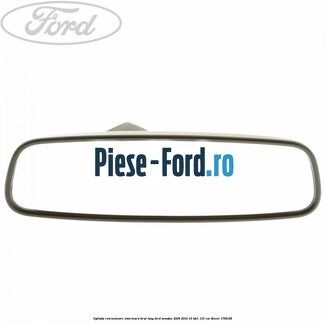 Oglinda retrovizoare interioara brat lung Ford Mondeo 2008-2014 1.6 TDCi 115 cai #6A5F378C59