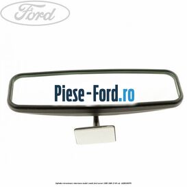 Oglinda retrovizoare interioara model combi Ford Escort 1995-1998 1.3 60 cai #EE8EE75ADB