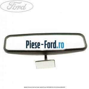 Oglinda retrovizoare interioara model combi Ford Escort 1995-1998 1.8 16V 115 cai #46C527C90D