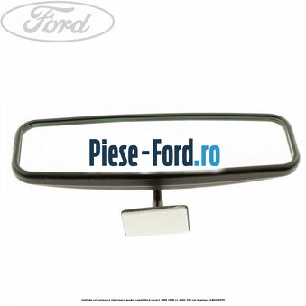 Oglinda retrovizoare interioara model combi Ford Escort 1995-1998 RS 2000 150 cai #DB3026E95F