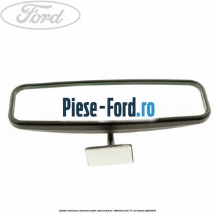Oglinda retrovizoare interioara model combi Ford Focus 1998-2004 ST170 173 cai #7E668812DC