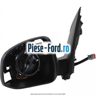 Oglinda stanga reglaj electric Ford Focus 2008-2011 1.6 Ti 115 cai #E99C59F55D